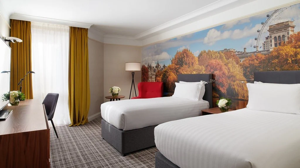 Millennium Gloucester Hotel London